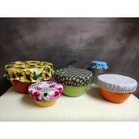 Bowl Covers - Set of 5 or Individuals