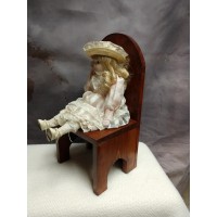 Doll chair