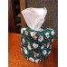 Tissue Box Cover 