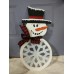 Snowman Door/Wall Hanger